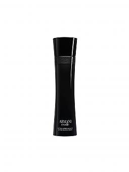 Armani code aftershave 100ml top